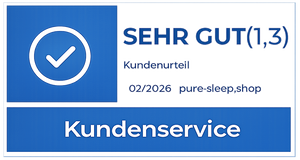 Qualität und Vertrauen