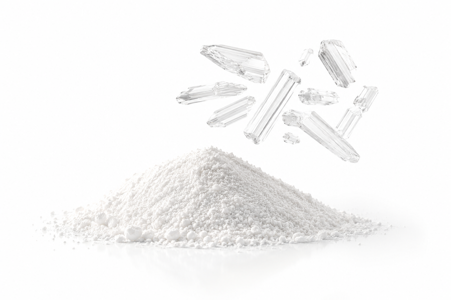 Magnesium Bisglycinat