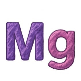 Magnesium Bisglycinat