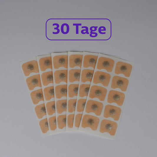 Refill Tabs (30 Tage Abo)