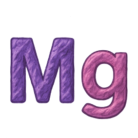 Magnesium Bisglycinat